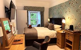Kilcamb Lodge Hotel